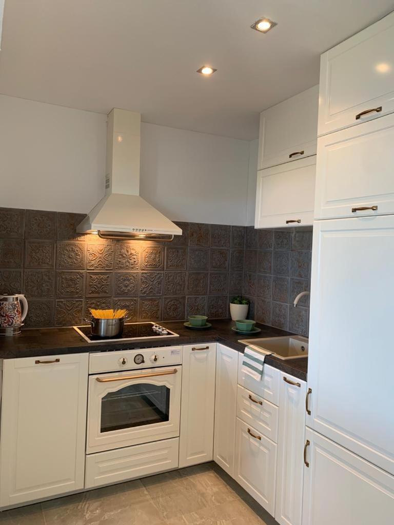 Apartments Carol Cavtat Extérieur photo
