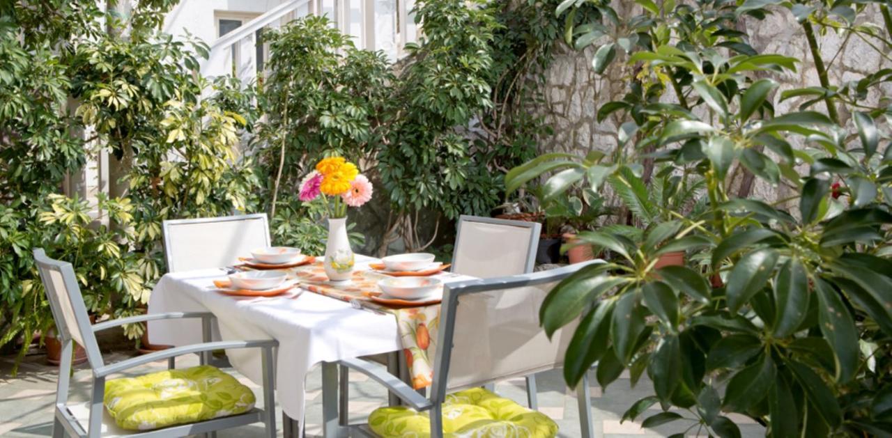 Apartments Carol Cavtat Extérieur photo