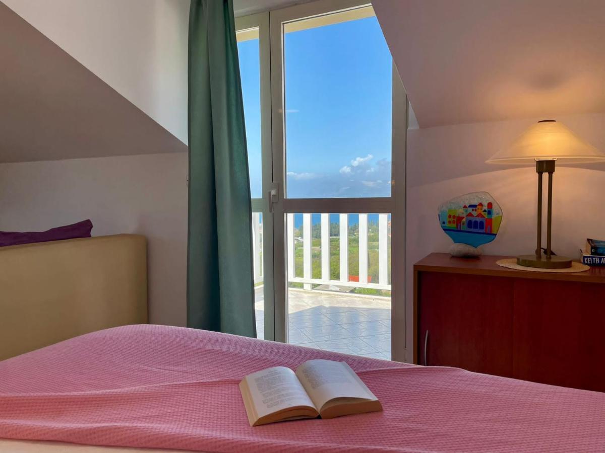 Apartments Carol Cavtat Extérieur photo