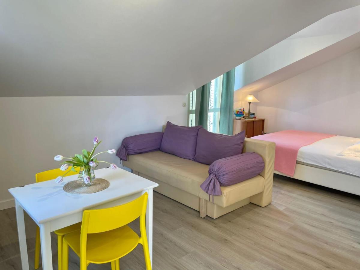 Apartments Carol Cavtat Extérieur photo