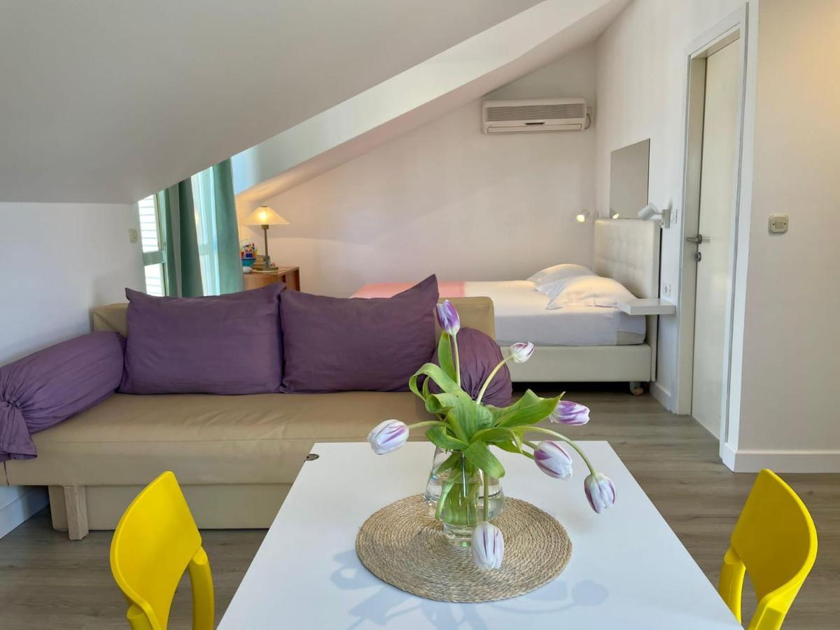Apartments Carol Cavtat Extérieur photo