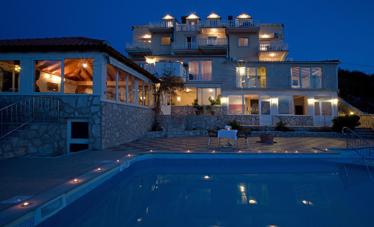 Apartments Carol Cavtat Extérieur photo